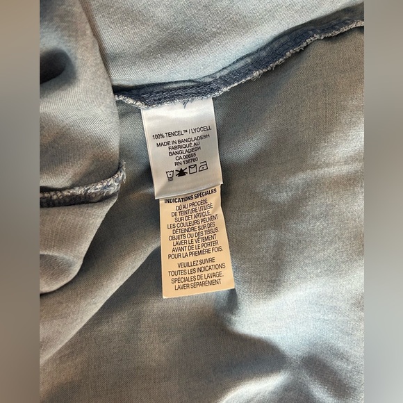 Reitmans Signature 2X A-line dress - Picture 4 of 8